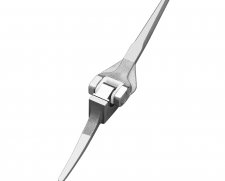 Depuy Synthes Acclaim Total Elbow System | Used in Elbow replacement  | Which Medical Device